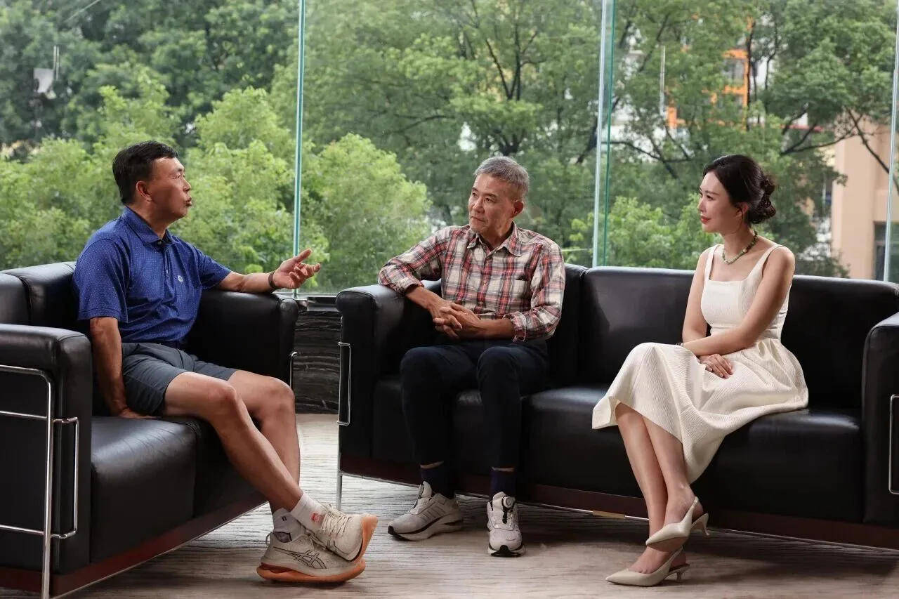 皇冠信用网怎么申请
_段永平接受王石访谈：随时准备逃就是在投机皇冠信用网怎么申请
，80%以上的散户“牛市”“熊市”都亏钱