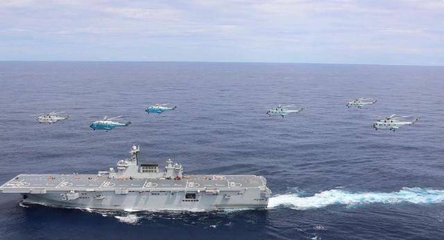 ‌比利时足球
_日本挑衅辽宁舰后‌比利时足球
，亚太同时出现7支舰队，美媒：解放军全球最强