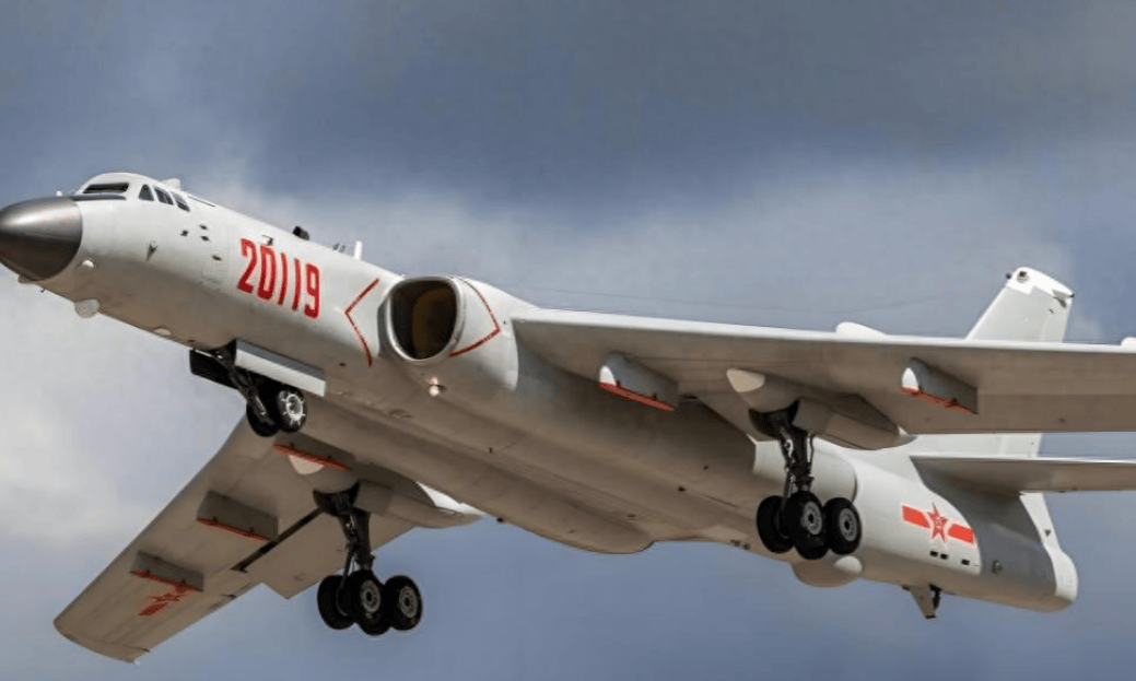 阿尔及利亚世界杯足球
_日本报复升级阿尔及利亚世界杯足球
,40年来最大军事动作!中俄军机联动,日本防相破大防