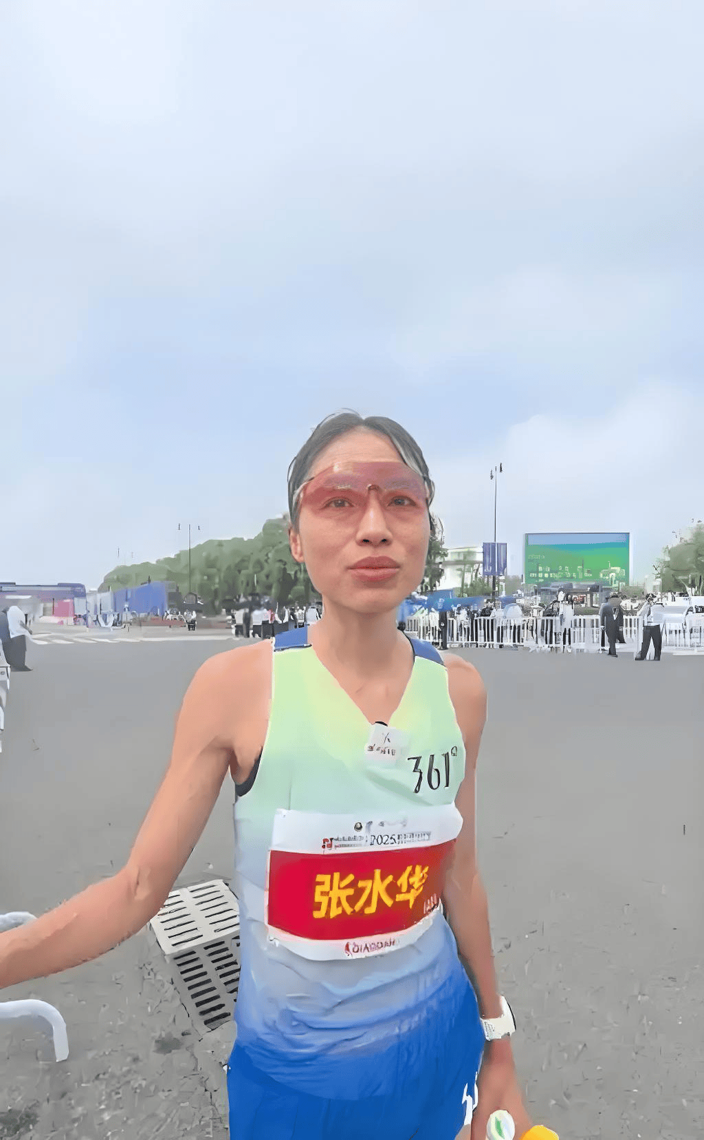 体育皇冠信用网站
_“最快女护士”张水华疑似被辞退体育皇冠信用网站
，工作人员称“这个人已经不属于我们医院了”？医院及其丈夫回应