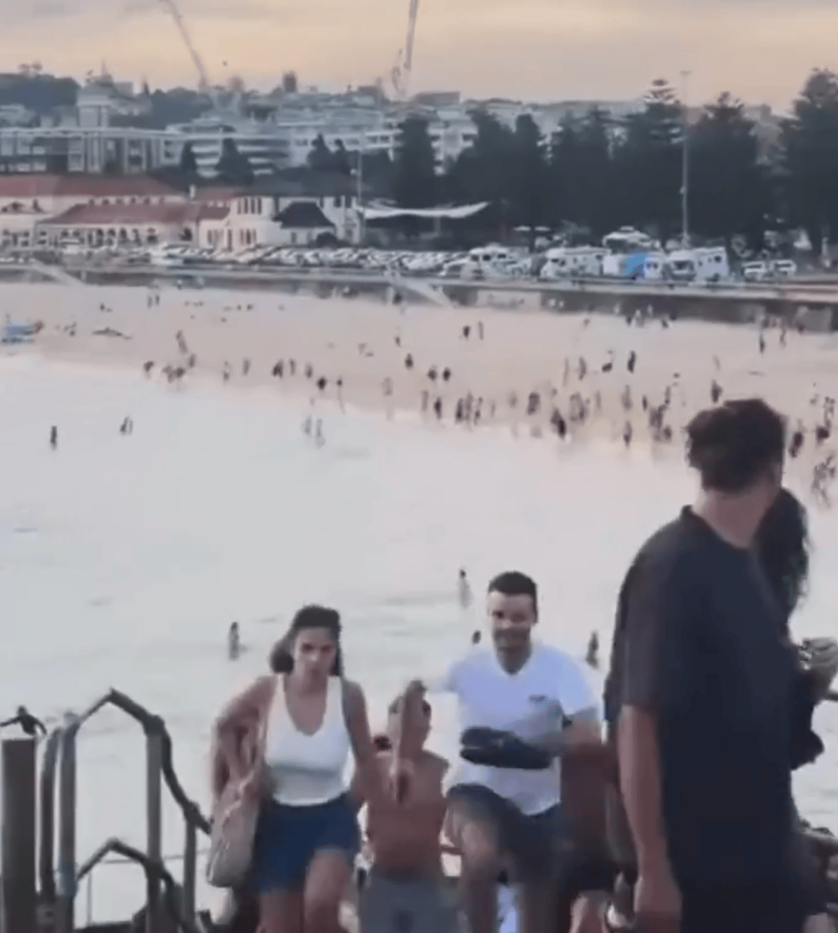 皇冠信用網代理怎么申请_内塔尼亚胡：我早说了皇冠信用網代理怎么申请，你们澳大利亚在纵容反犹