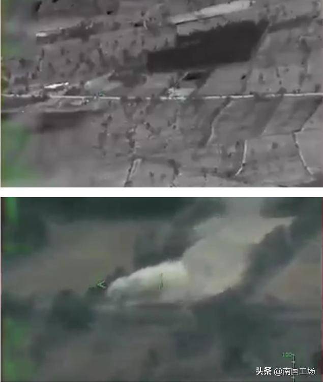 皇冠信用網代理出租_炸4辆T-55坦克皇冠信用網代理出租，中国无人机杀爽：柬军再遭失败，伊朗向泰国推销