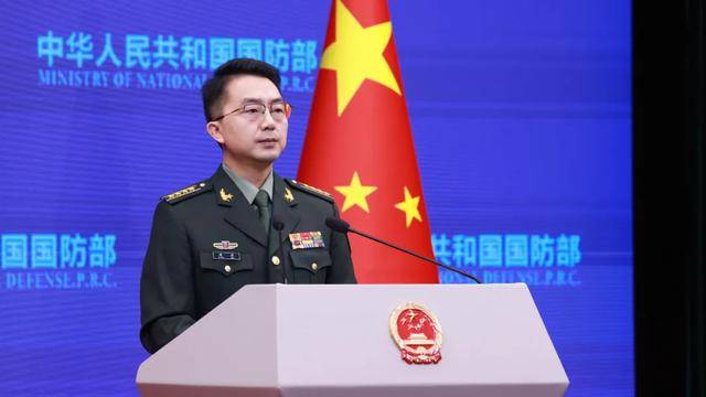 皇冠信用網申请_赖清德称“解放军2027年前具备夺取台湾能力”皇冠信用網申请，国防部回应