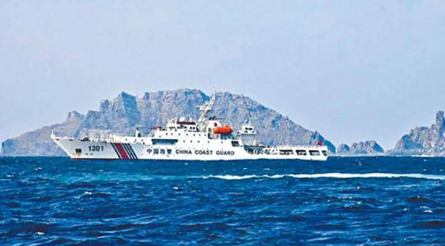 nba赛程2025
_日本又生一计:强登钓鱼岛!特朗普答应了高市请求nba赛程2025
,中方果断增兵