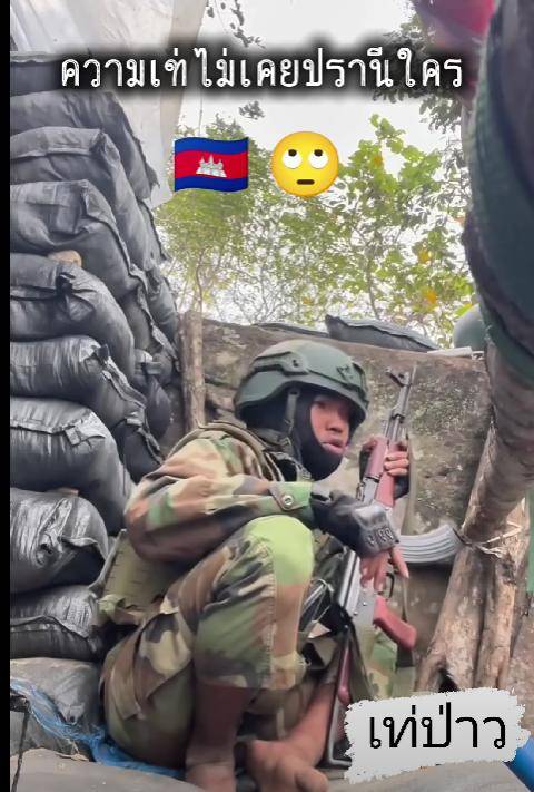 综合过关2串1 和 3串1有什么区别?
_就在刚刚综合过关2串1 和 3串1有什么区别?
,泰国军队遭最大惨败:柬埔寨敢死队手持56冲,光脚冲锋