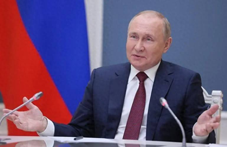 埃及超级联赛
_暗示特朗普早晚会死?泽连斯基仍想加入北约埃及超级联赛
,派乌代表团访华,普京送上一句夸赞的话