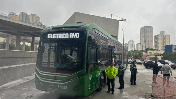 堪萨斯城体育会vs奥斯丁_德国铁路公司订购中国电动公交车堪萨斯城体育会vs奥斯丁，德财长：让我十分恼火