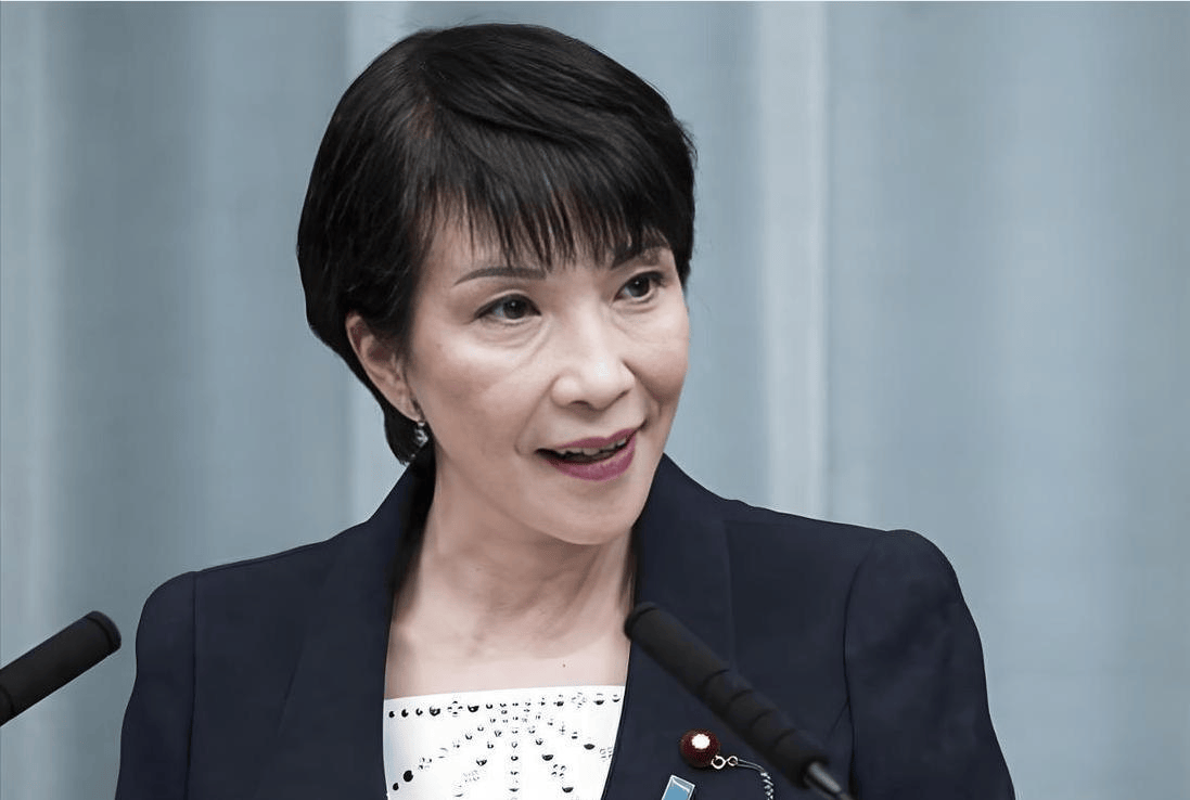 柏雷素尔vs横滨水手
_石破茂预言应验!高市万万没想到柏雷素尔vs横滨水手
,得罪中国的代价远超想象