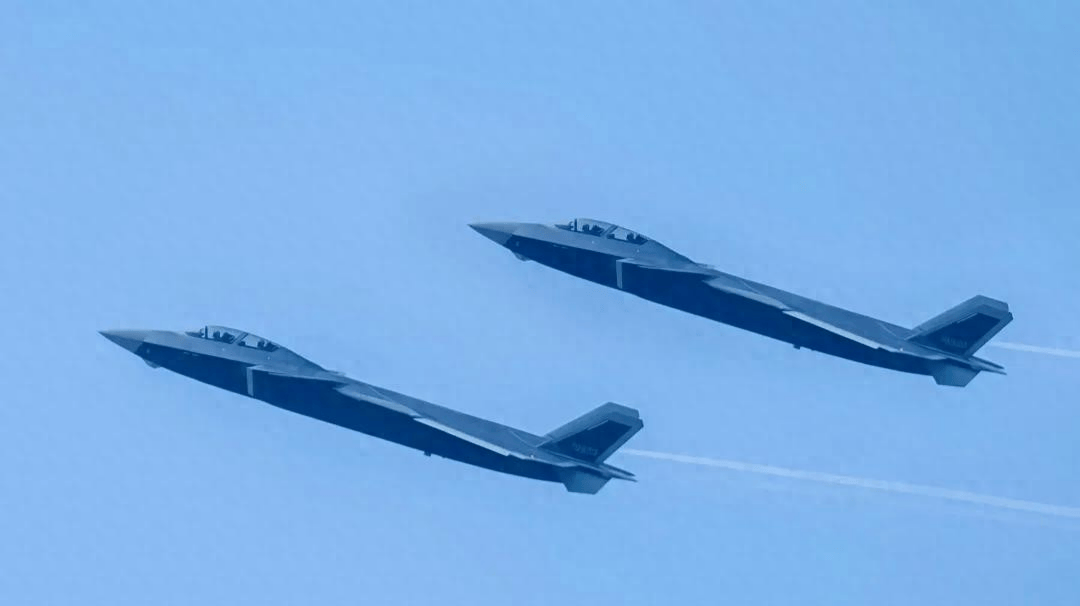 巴西甲组联赛
_美媒彻底坐不住了!歼-20现役有300架巴西甲组联赛
,歼-20S对美空军形成绝对碾压