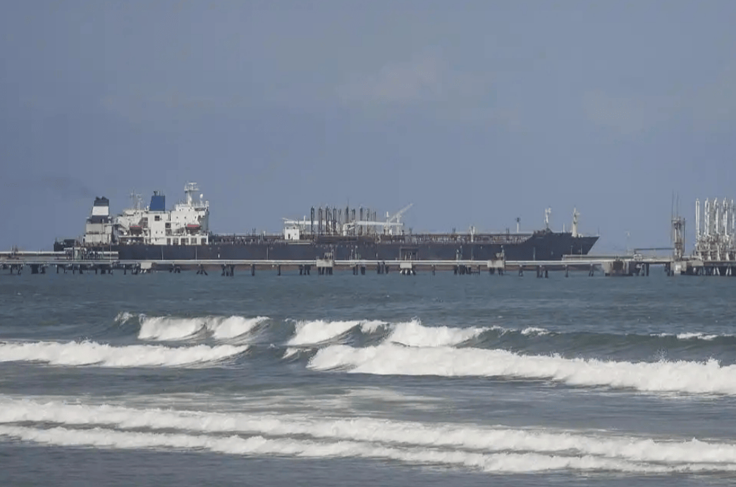 美国职业大联盟
_美军海上强权试探中国底线美国职业大联盟
,香港油轮被扣引发国际舆论,中方要如何应对?