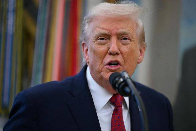 阿根廷联邦联赛A-附加赛_中国180万桶原油遭殃阿根廷联邦联赛A-附加赛，特朗普闯下大祸，解放军100枚导弹已就位？