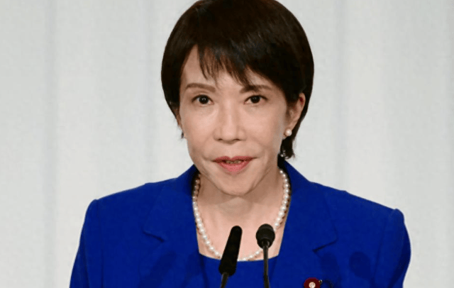 ag hga050.com
_57:37!日本最新民调出炉ag hga050.com
,高市早苗怕啥来啥,果然不出中国意料