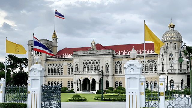 皇冠客服
_柬埔寨炸大坝阻泰军皇冠客服
,绵延73公里洪泛区,重演“花园口惨剧”?