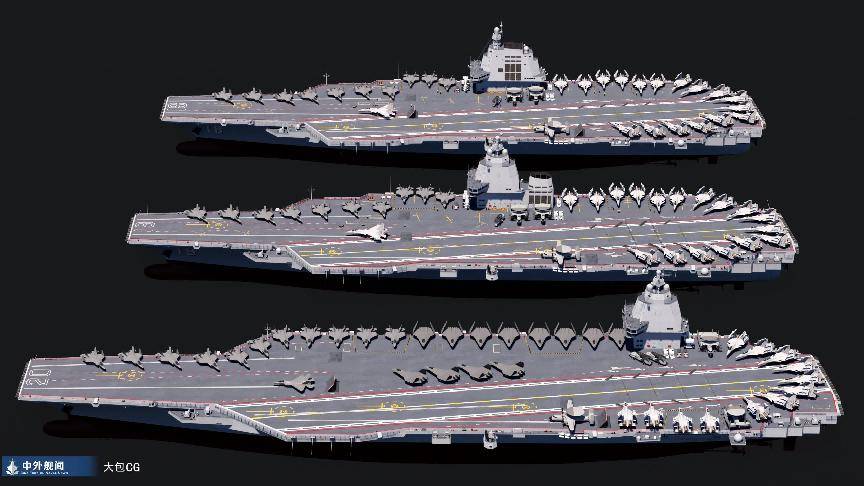 成都蓉城vs.上海海港
_美国承认中国崛起成都蓉城vs.上海海港
,五角大楼一口咬定:中国10年后将坐拥9艘航母,特朗普很焦虑!