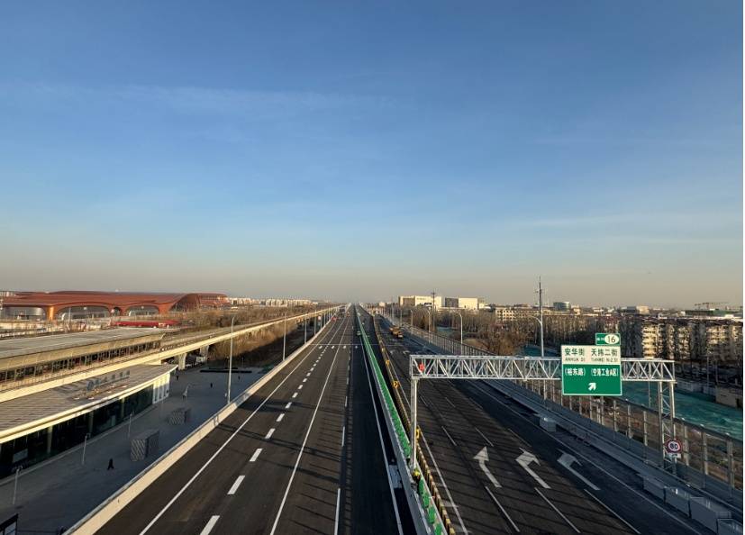 卡帕vs TPS杜古:
_8分钟进五环、11分钟达四环卡帕vs TPS杜古:
!北京多条道路即将通车——