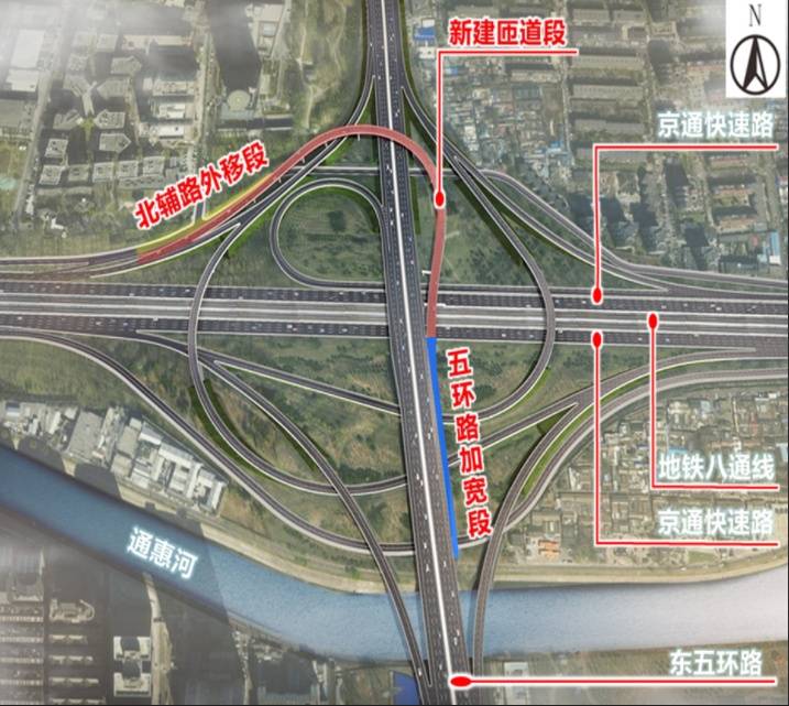 卡帕vs TPS杜古:
_8分钟进五环、11分钟达四环卡帕vs TPS杜古:
!北京多条道路即将通车——