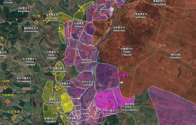 狮子港vs罗勇
_俄军捷报变溃败狮子港vs罗勇
,库皮扬斯克遭乌军反攻,四分之三城区已被夺回