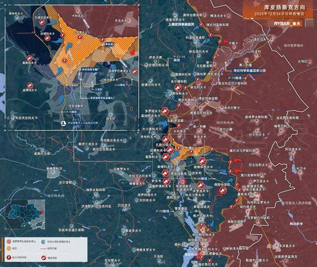 狮子港vs罗勇
_俄军捷报变溃败狮子港vs罗勇
,库皮扬斯克遭乌军反攻,四分之三城区已被夺回