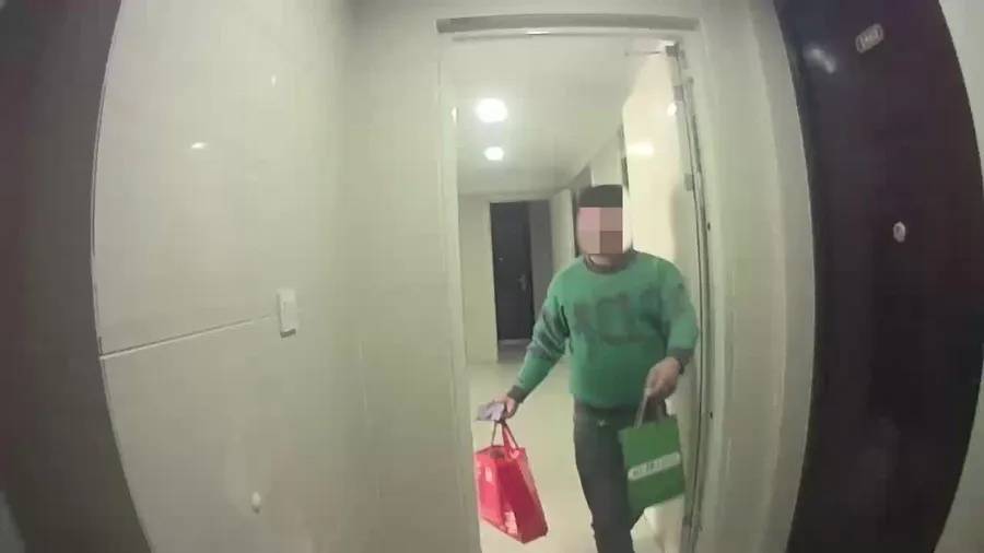 希腊 v 丹麦
_上海警方:多名来沪人员窜至居民小区希腊 v 丹麦
,已被抓获!家门口出现这种袋子,千万小心→