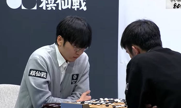 土耳其 v 西班牙足球
_话题|从LG杯到棋仙战 中国棋手已逆韩国顶流