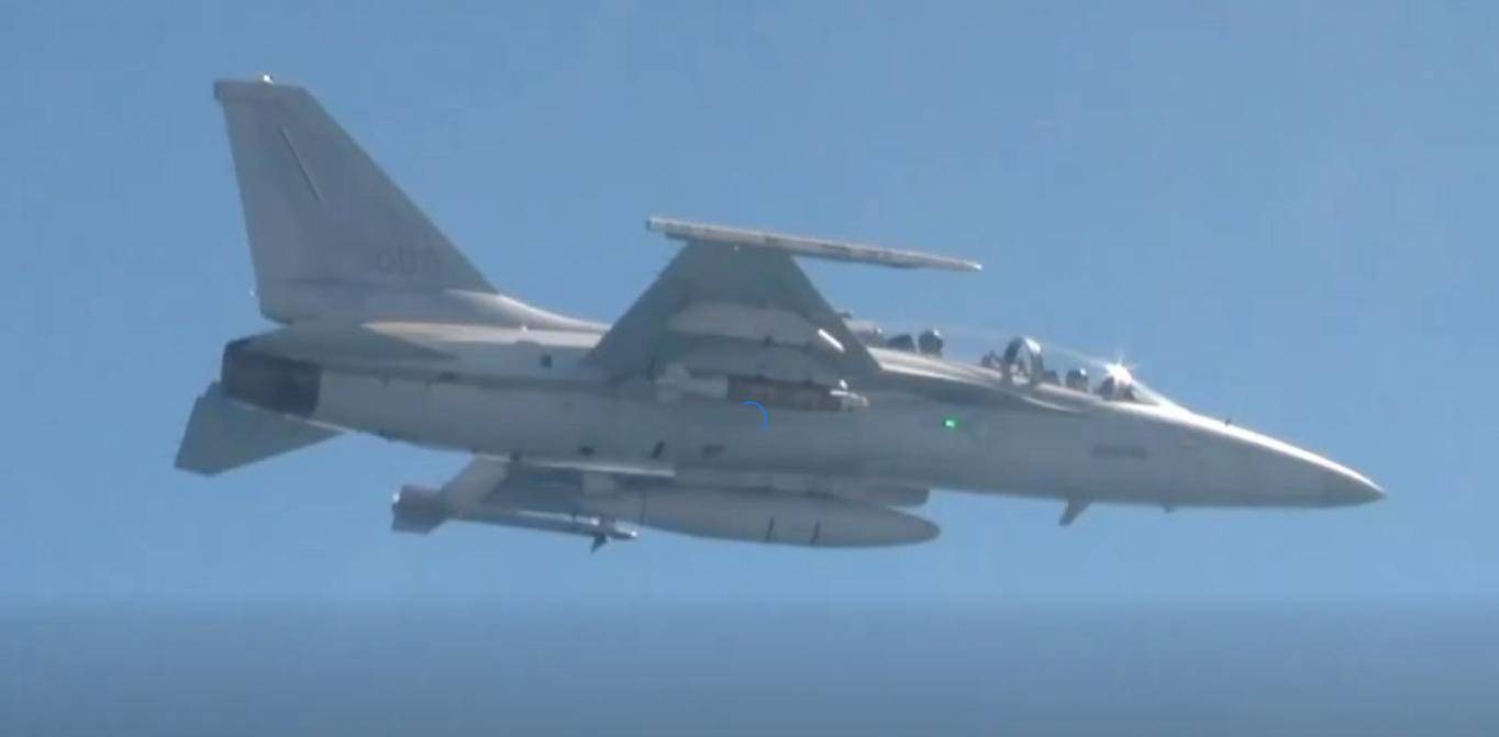 皇冠体育代理
_斩首!泰国F-16越境百公里皇冠体育代理
,韩国金鹰战机闯下大祸,炸柬埔寨小学