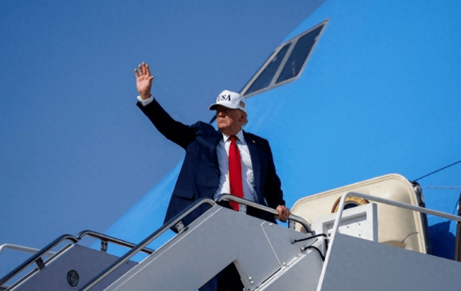 皇冠登1登2登3代理
_信号不寻常!美媒哀叹特朗普对中国昏招百出皇冠登1登2登3代理
,让美国帮了中国一次又一次