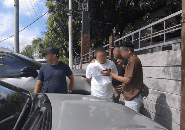 FC安道尔vs布尔戈斯
_菲律宾警方逮捕一名中国籍博彩业头目 涉嫌对园区员工实施酷刑