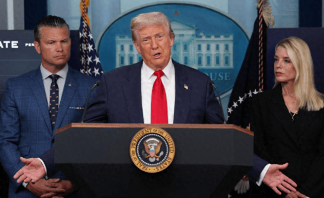 深圳新鹏城vs梅州客家
_特朗普口风又变了!美公开向中方澄清一件事深圳新鹏城vs梅州客家
,中美关系有了新评价