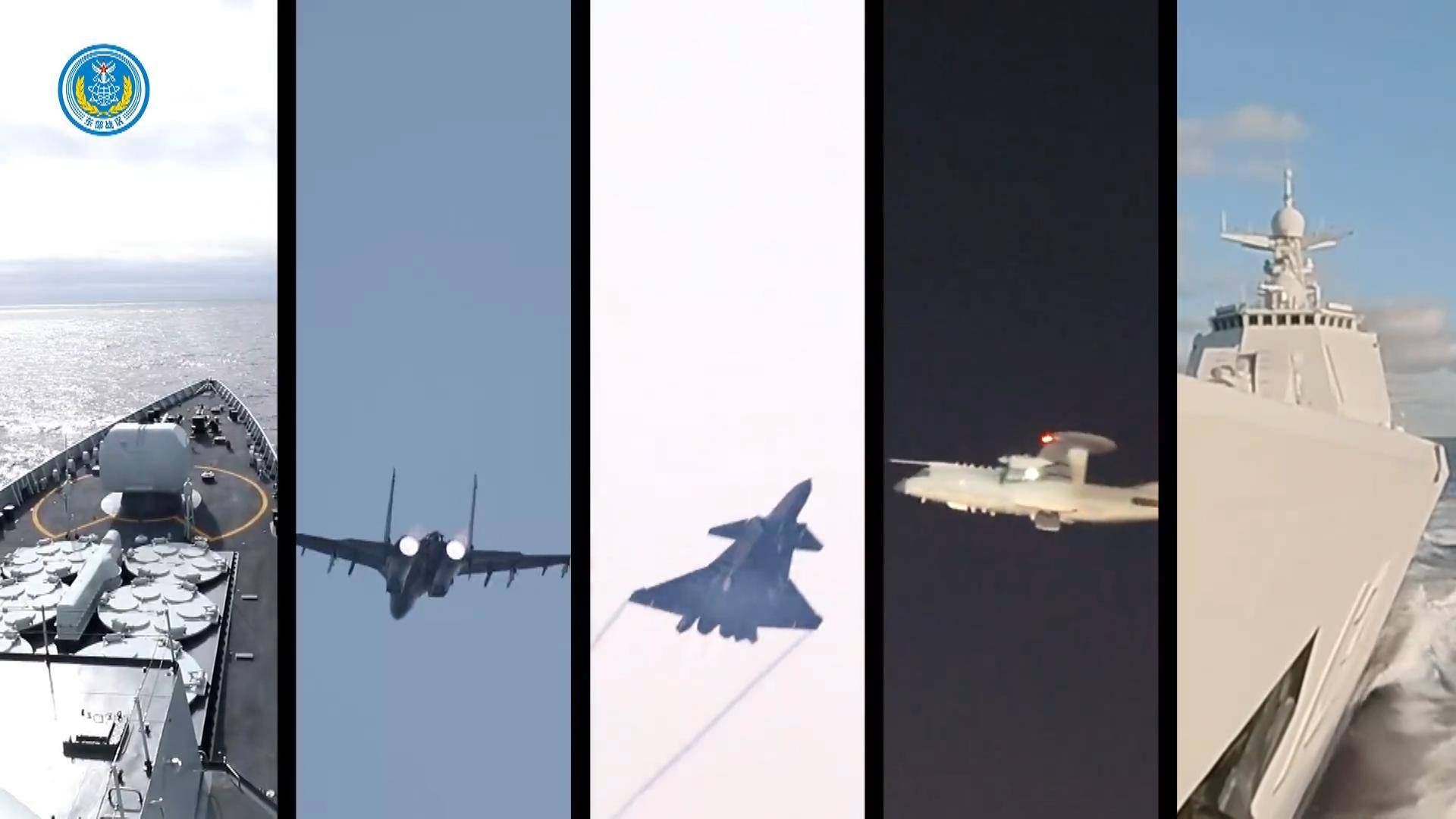 清水心跳vs鹿岛鹿角
_8个台军中将通报:解放军89架战机出击清水心跳vs鹿岛鹿角
,055开火,075舰逼近台岛