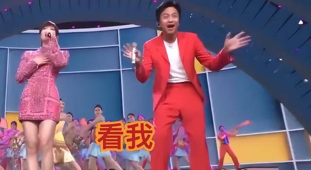 悉尼(青年) vs洛克达尔
_南昌籍演员邓超发文致歉