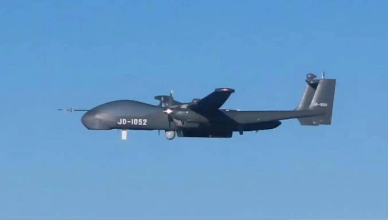 纽约城vs华盛顿特区联
_解放军无人机飞临淡水河口纽约城vs华盛顿特区联
,战时将监控台北,封住赖清德逃跑要道