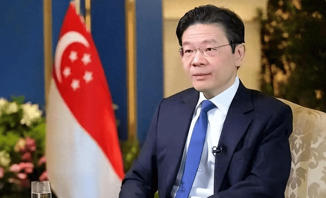 神户胜利船vs橫滨水手
_新加坡总理表态神户胜利船vs橫滨水手
,要帮美国对付中国,绝不让中国多拿走一片芯片