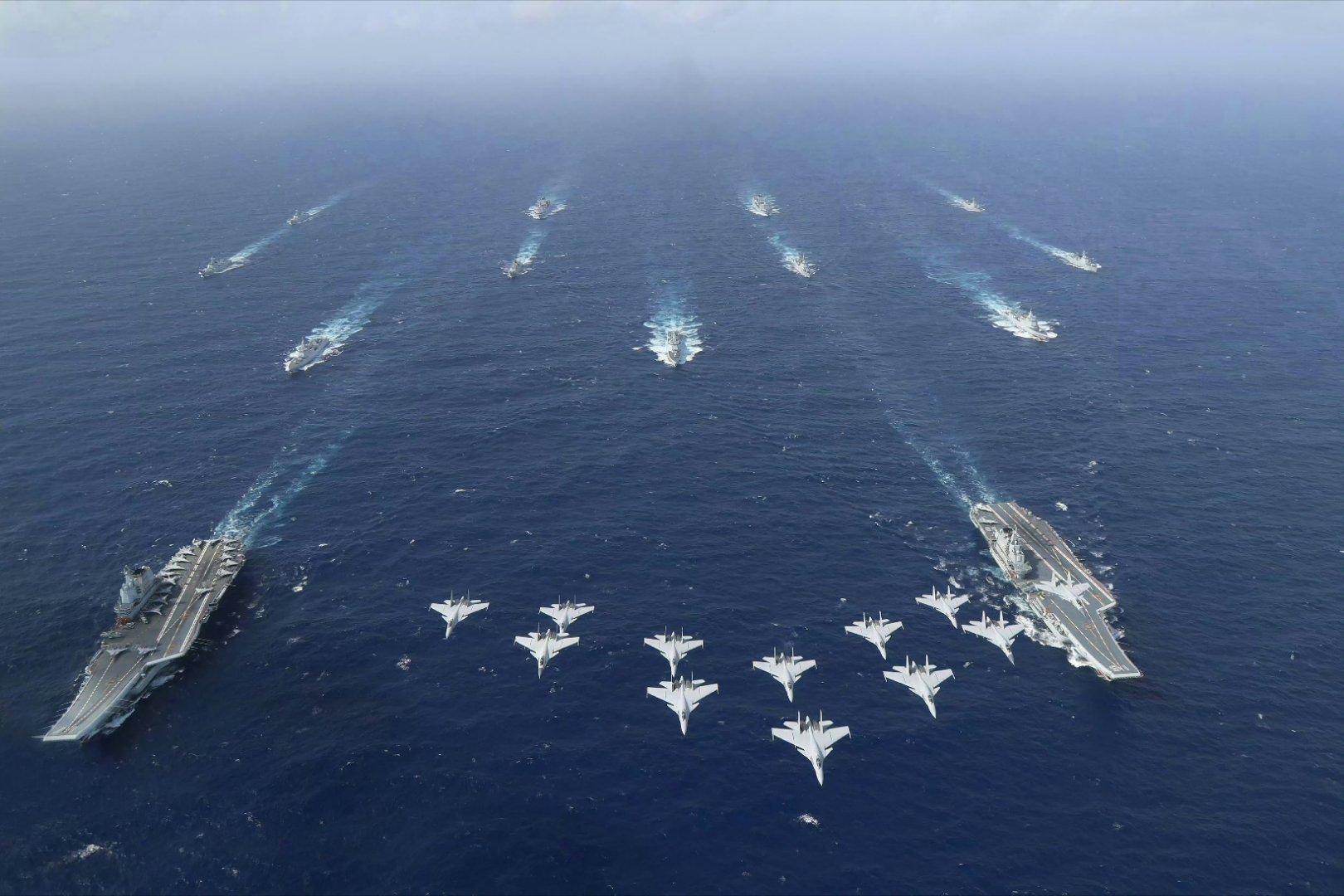 索伦蒂纳vsAFC埃斯基尔斯蒂纳.
_20个月造1艘!美专家:2035年中国坐拥7艘航母索伦蒂纳vsAFC埃斯基尔斯蒂纳.
,在太平洋超越美军