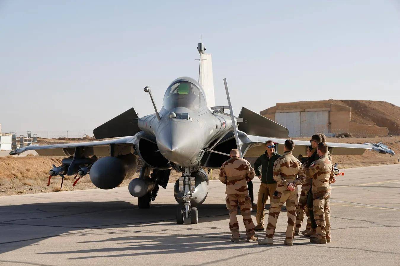 瑞典女子超级联赛
_法国截胡中国订单瑞典女子超级联赛
,突然对伊拉克大规模军售!歼10战机出口悬了?