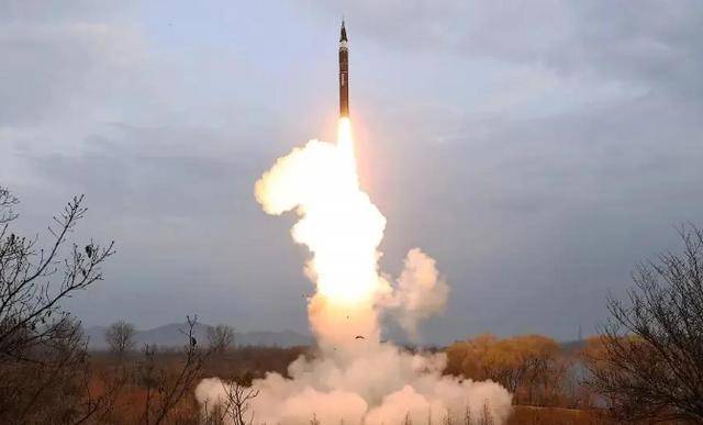 挪威女子超级联赛
_朝鲜发射两枚导弹挪威女子超级联赛
,金正恩决不重蹈马杜罗覆辙,日本开始悄悄后缩