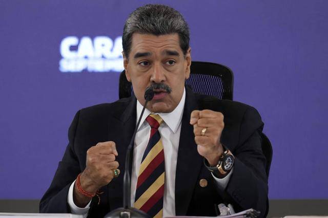 挪威女子超级联赛
_朝鲜发射两枚导弹挪威女子超级联赛
,金正恩决不重蹈马杜罗覆辙,日本开始悄悄后缩