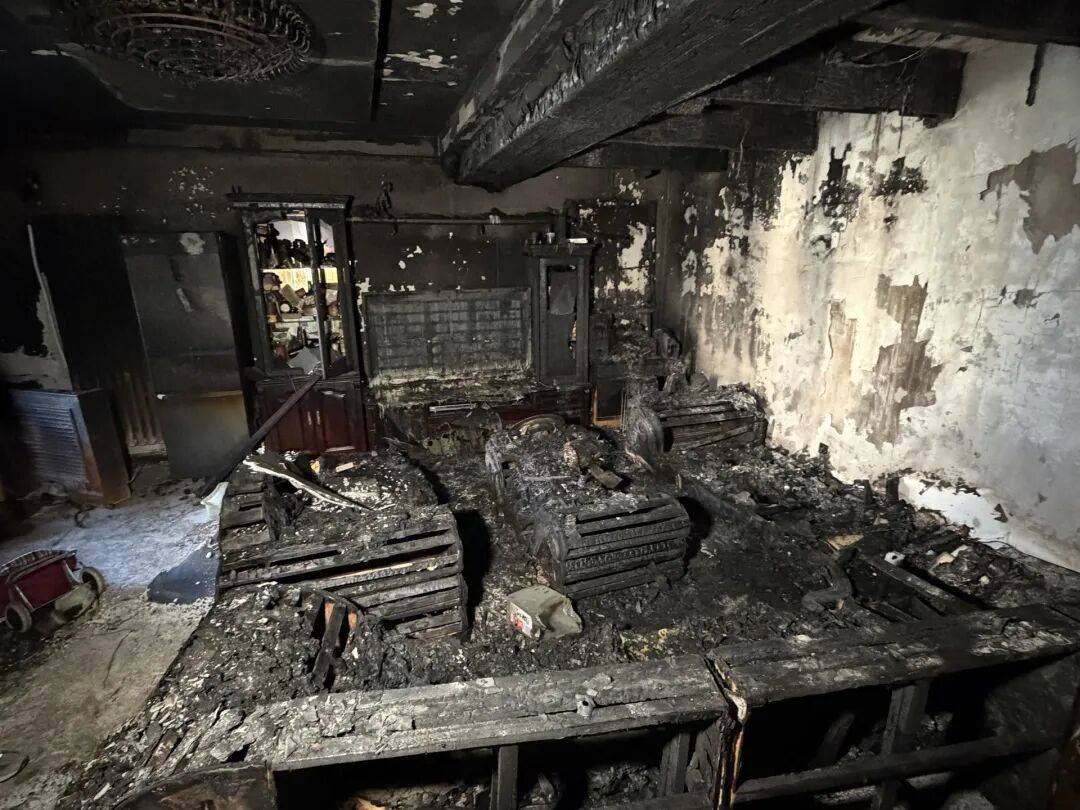 波兰丙组联赛
_北京一小区21层发生火灾!同一户内相邻房间波兰丙组联赛
,有人昏迷有人毫发无伤