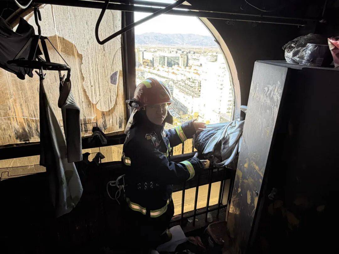 波兰丙组联赛
_北京一小区21层发生火灾!同一户内相邻房间波兰丙组联赛
,有人昏迷有人毫发无伤