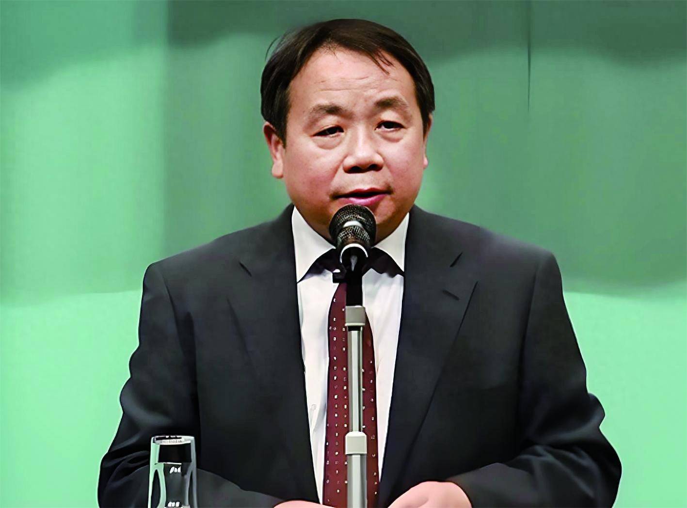 纽卡斯尔联足球
_日本议员窜台纽卡斯尔联足球
,中方不再留情面,对日管制准时祭出,石平收到8个字,侮辱性极强!