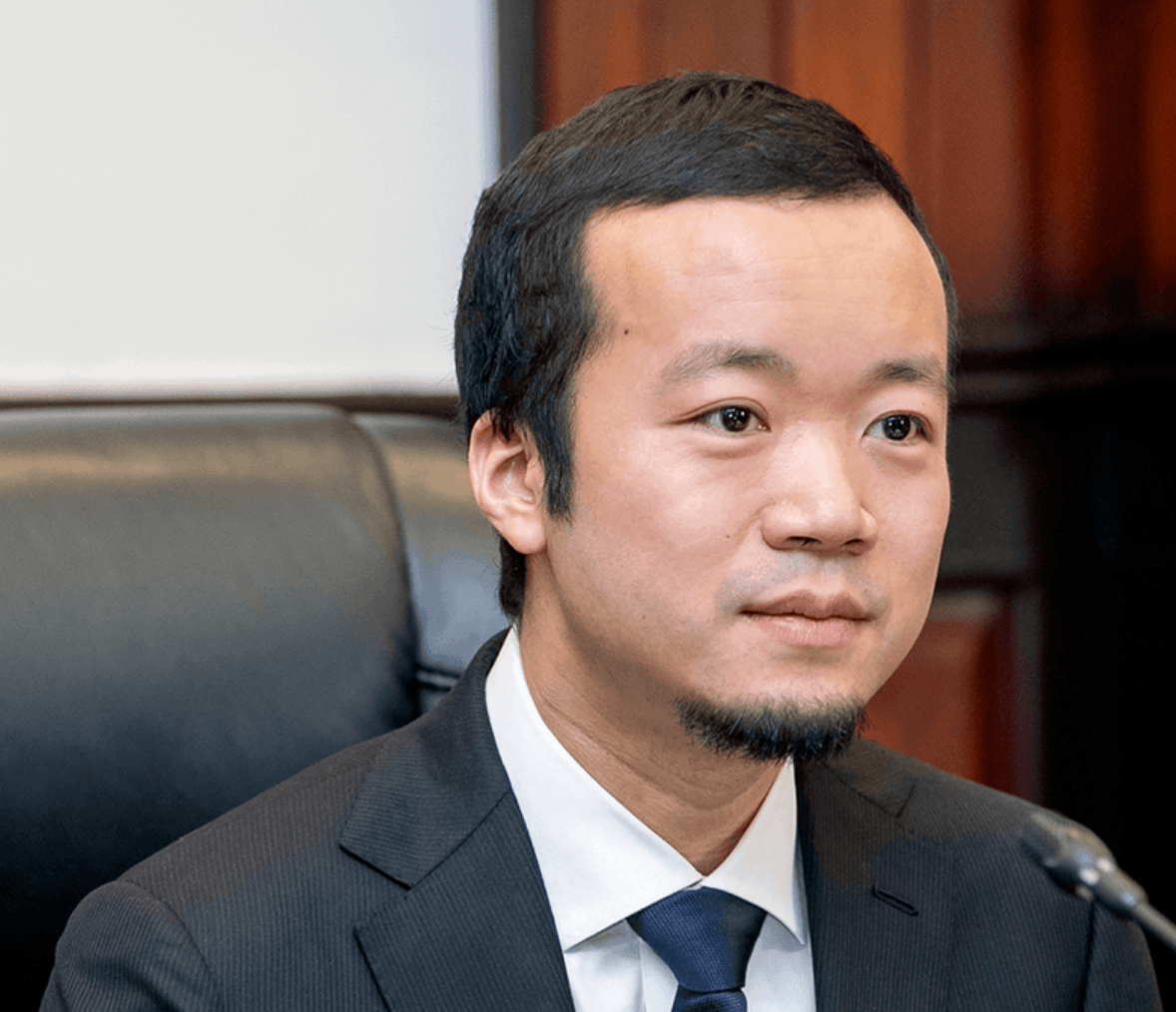 英超联赛是英格兰顶级足球联赛
_陈志被曝已被捕并遣送回中国 当地人士:太子银行和地产仍正常运营