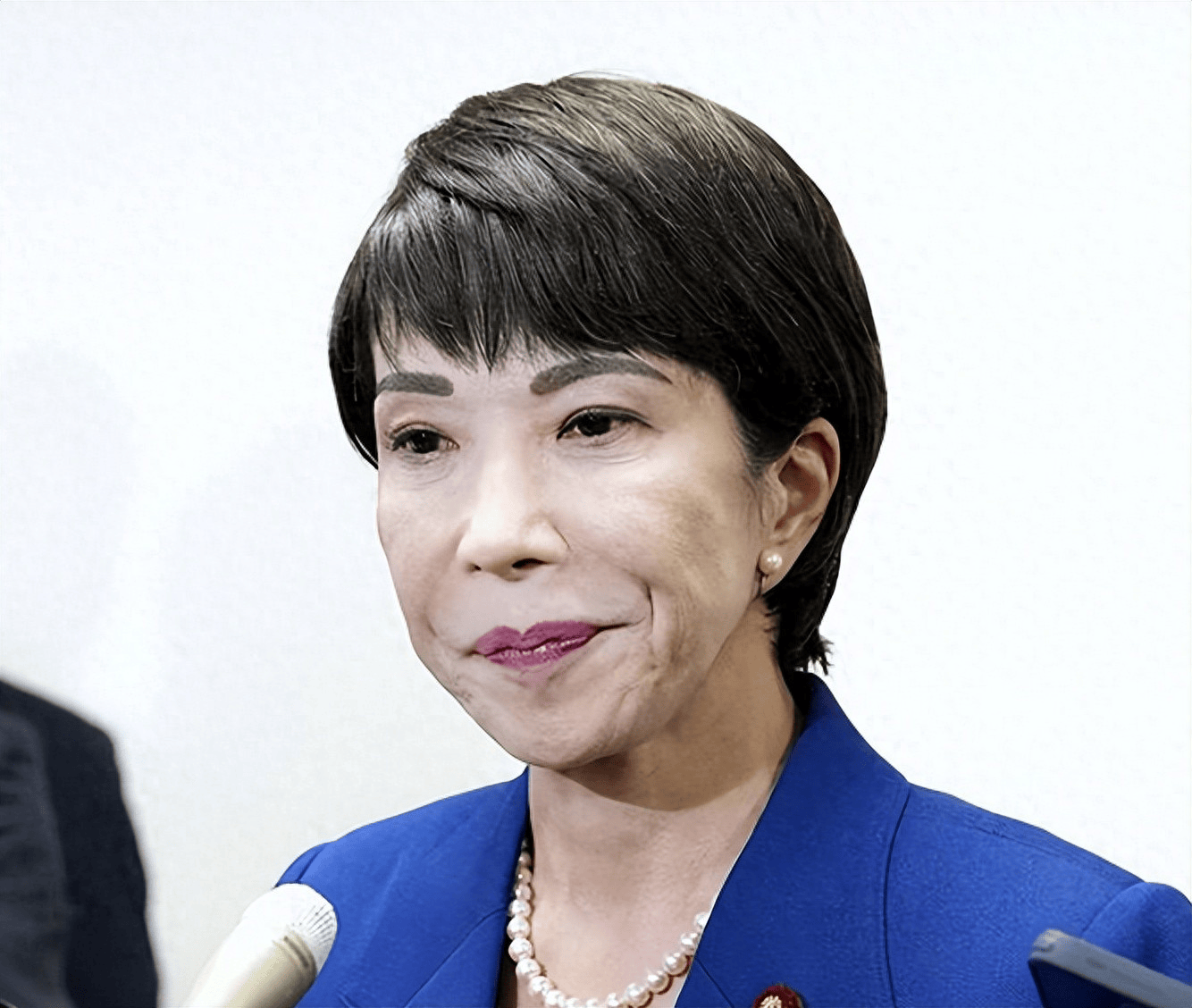 皇冠代理注册_轮到日本“强烈抗议”了皇冠代理注册,80年来从未如此憋屈,高市早苗只剩下一张牌