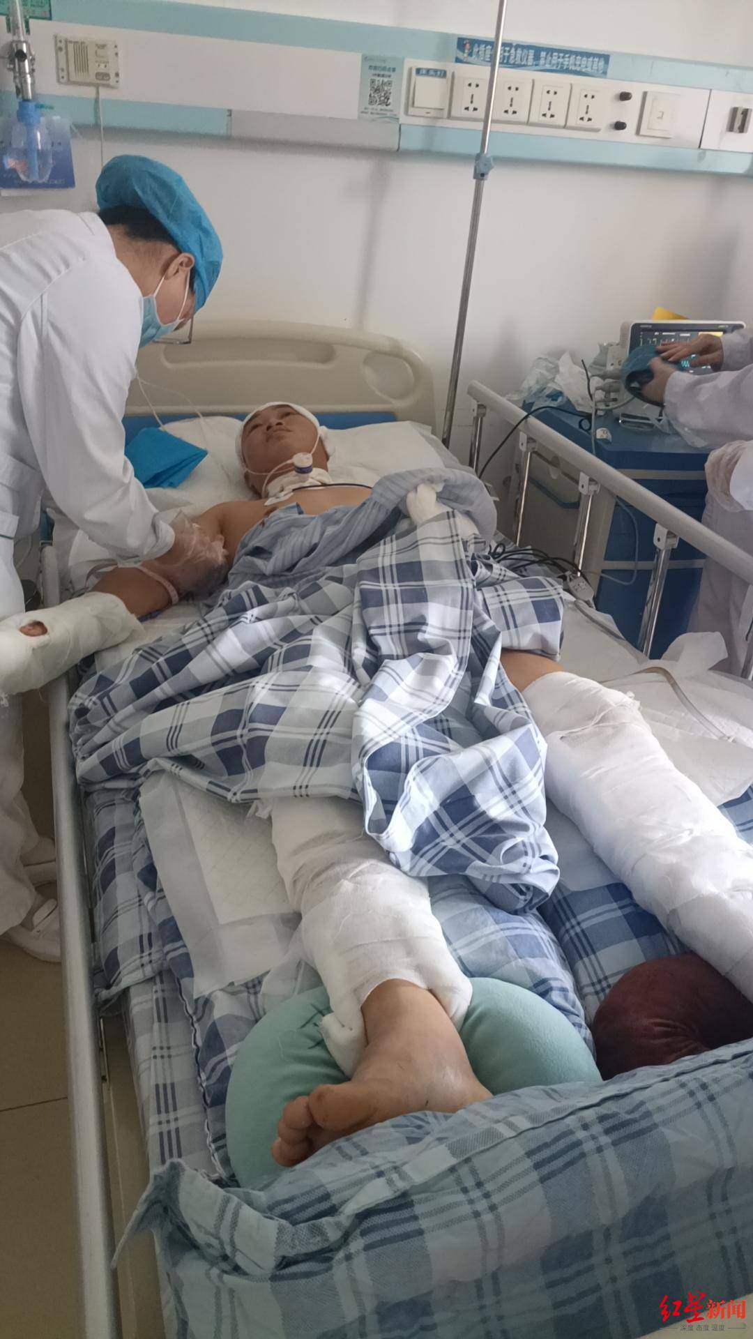 皇冠官网_男子借宿同学家后持刀行凶致1死1重伤 第二次精神鉴定结果：具有限定刑事责任能力