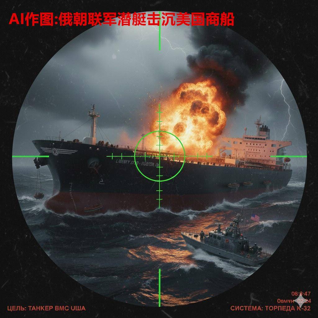 皇冠账号申请
_俄罗斯鹰派逼宫下皇冠账号申请
,普京忍无可忍,印媒:俄朝联军将袭击美国商船