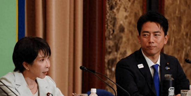 皇冠信用网额度
_日本政坛突发“大地震”皇冠信用网额度
,首相月底或换人?高市早苗找上李在明,中国被点名