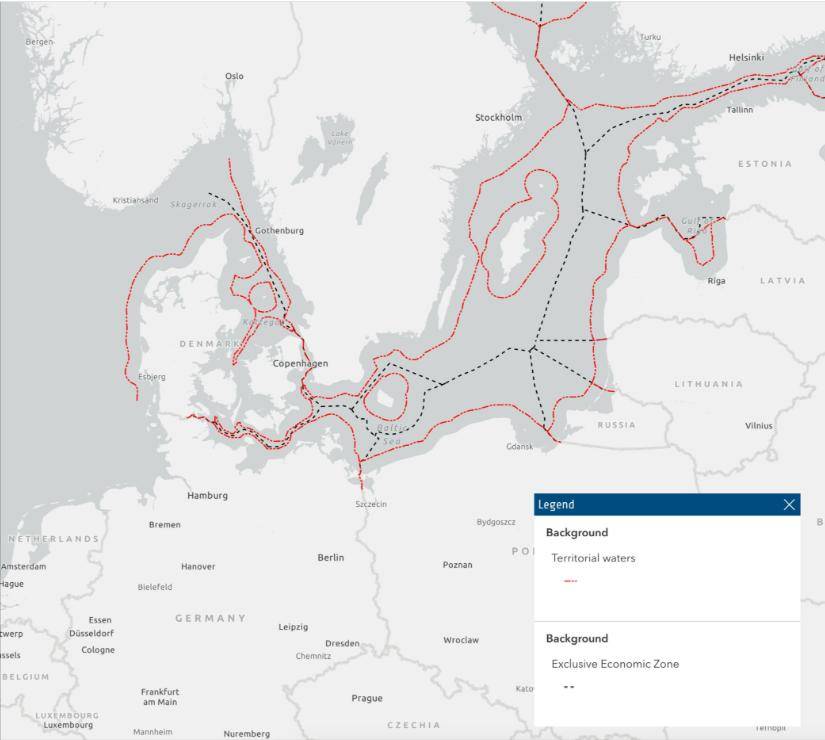 皇冠信用网如何申请_法德捅马蜂窝了皇冠信用网如何申请，炸里海管道，禁航波罗的海，封堵60%俄罗斯油轮