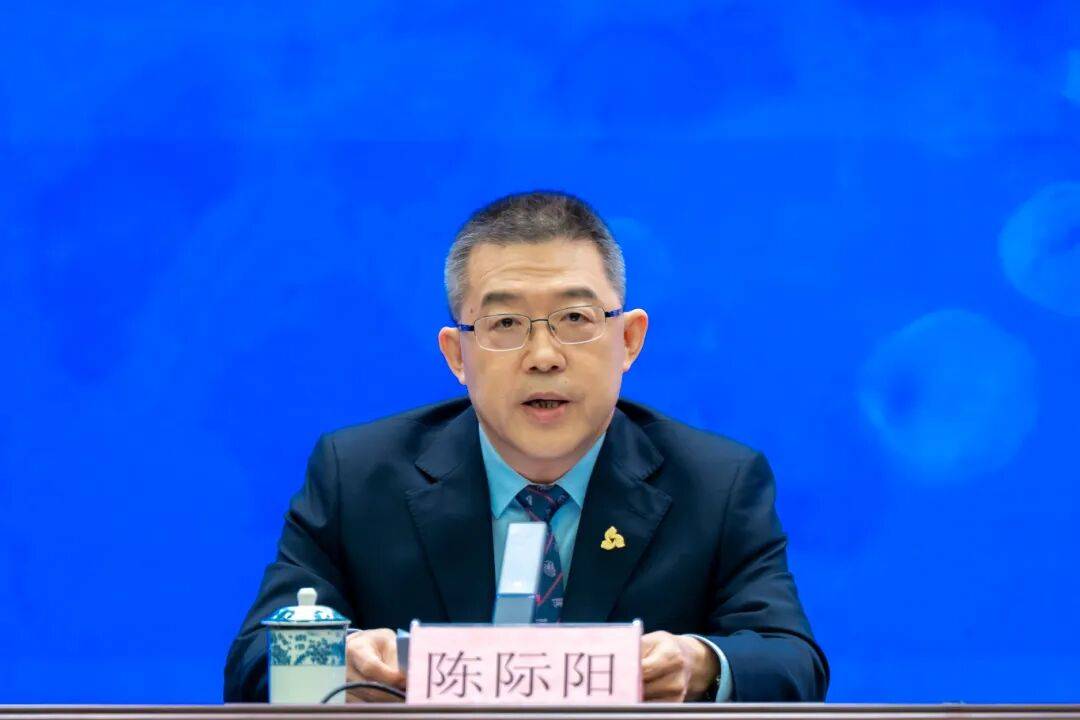 皇冠信用网申请条件_海南省委宣传部常务副部长陈际阳已任海南省政协党组成员