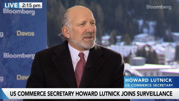 皇冠信用平台出租出售_美国商务部长放话:跟中国走近皇冠信用平台出租出售,特朗普能让加拿大好过?