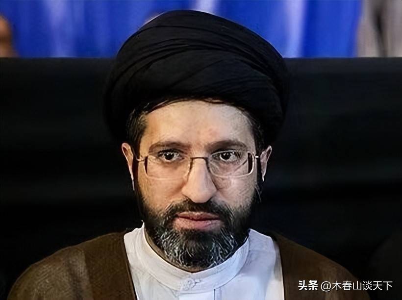 介绍个信用盘网址_伊朗内部传出消息:哈梅内伊躲入地堡介绍个信用盘网址,三儿子出面与外界联系