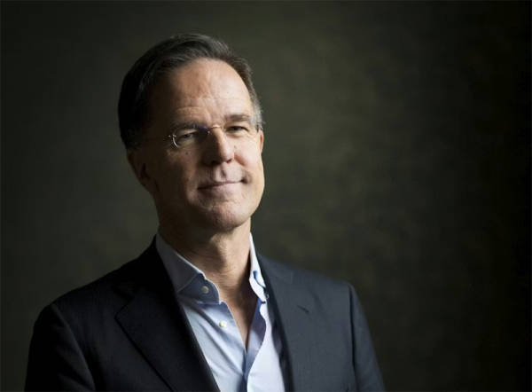 皇冠信用网正版会员_北约秘书长吕特坚称：欧洲想摆脱美国绝无可能皇冠信用网正版会员，历史将我们联系在一起