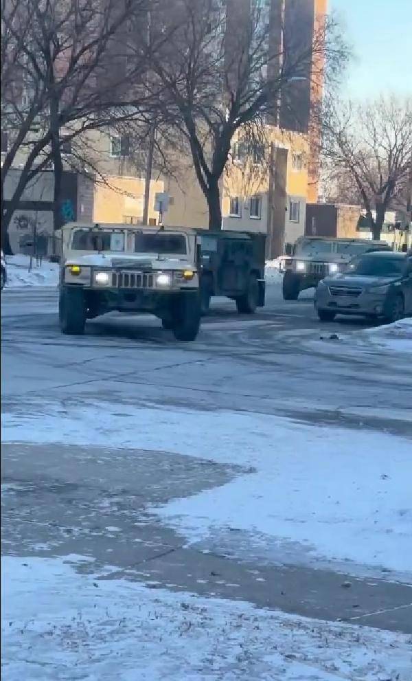 皇冠信用网代理出租_特朗普这次失算了!伊朗歼灭叛军皇冠信用网代理出租,美本土竟陷入大乱,空降军集结